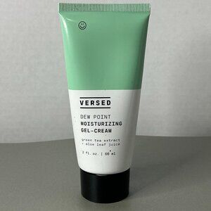 Versed Dew Point Moisturizing Gel-Cream